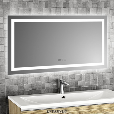 LED огледало за баня ICL 1795
