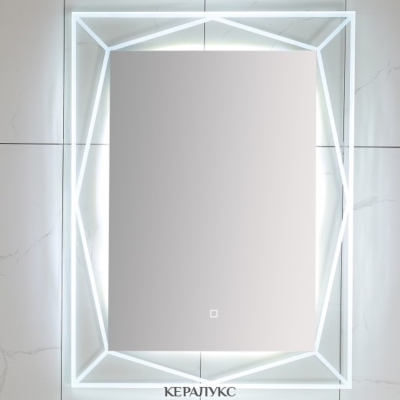 LED огледало за баня ICL 1503