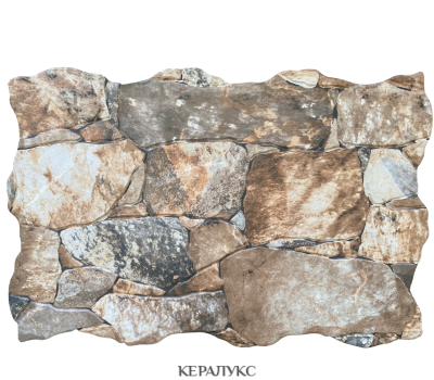 Гранитогрес RIBASSOS MIX 32x48 см