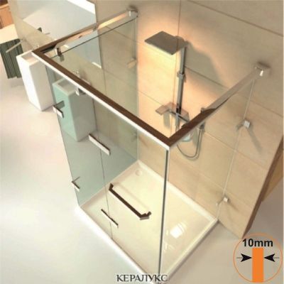 Душ кабина ICL 2605