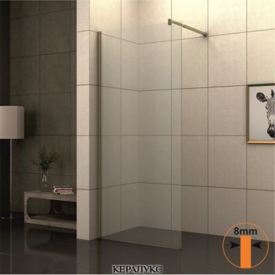 Стационарен параван САХАРА  ICS 116/90, 90х200см