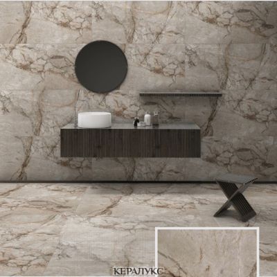 Гранитогрес JERICO CARAMEL 60x120 cm, гланц