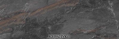 Фаянс METIS DARK 30х90см R