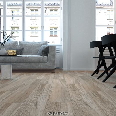 Гранитогрес OLMO CHESTNUT 20x120см R