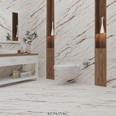 Полиран гранитогрес RAMO MISTO, 60х120см.