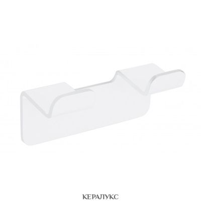 Закачалка ЕЛИНОР WHITE ICA 5553-2W