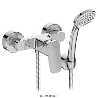 Смесител задуш CERAPLAN с аксесоари, Ideal Standard 