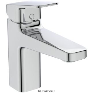 Стоящ смесител за умивалник CERAPLAN  с Click изпразнител H90, Ideal Standard 