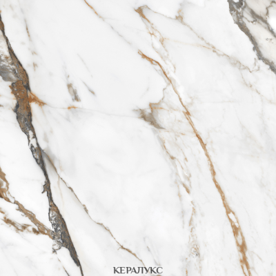 Гранитогрес BORGHINI BROWN 60x60cm, МАТ