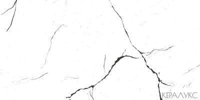 Фаянс WHITE MARBLE 30х60 см