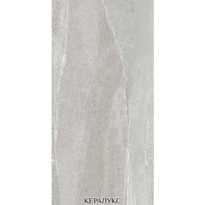 Гранитогрес МАТ CONCEPT LIGHT GREY, 60х120см