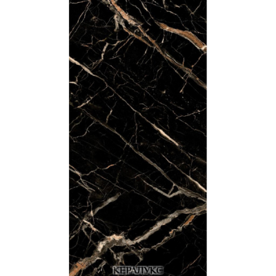 2 КАЧЕСТВО Гранитогрес МАТ MOLINO BLACK, 60х120см