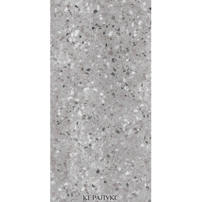 Гранитогрес PAMFILIA ANTRACITE 60х120см, мат