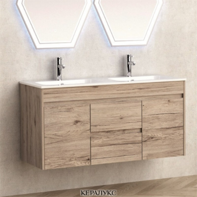 ПВЦ Мебел за баня ICP 12060
