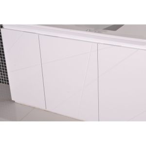 Мебел за баня ПВЦ  ICP 9046 LED