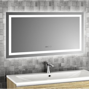 LED огледало за баня ICL 1795
