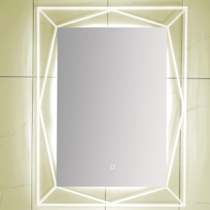 LED огледало за баня ICL 1503