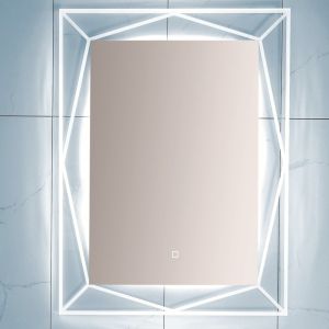 LED огледало за баня ICL 1503