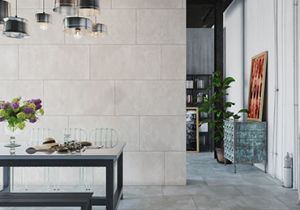 Гранитогрес СТОУНЛАЙН АНТРАЦИТ 60x120 см