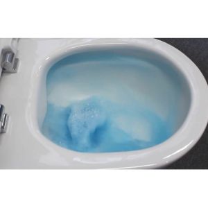 Конзолна тоалетна чиния RIMLESS ICC 5036 SLIM SEAT