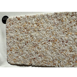 Мозаечна мазилка SILKCOAT Mineral Plaster Stone, ситен камък 225 25кг