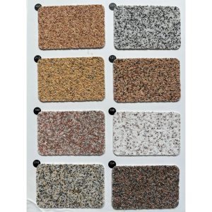 Мозаечна мазилка SILKCOAT Mineral Plaster Stone, ситен камък 225 25кг