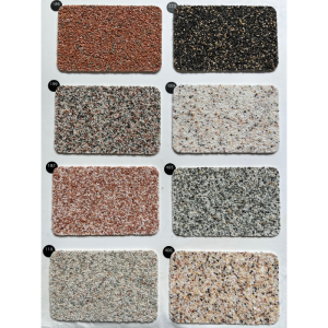 Мозаечна мазилка SILKCOAT Mineral Plaster Stone, ситен камък 225 25кг