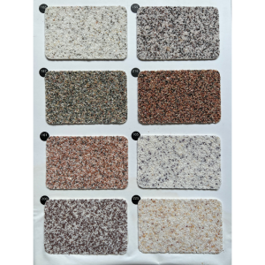 Мозаечна мазилка SILKCOAT Mineral Plaster Stone, ситен камък 225 25кг