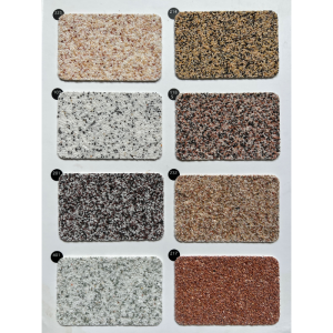 Мозаечна мазилка SILKCOAT Mineral Plaster Stone, ситен камък 225 25кг