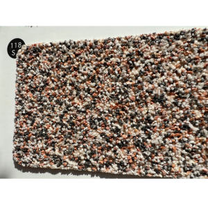 Мозаечна мазилка SILKCOAT Mineral Plaster Stone, ситен камък 118 25кг