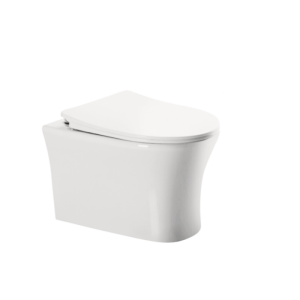 Конзолна тоалетна чиния ICC 3635W NEW
