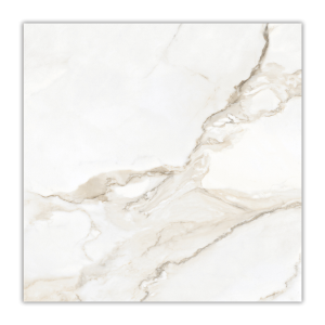 Гранитогрес CALACATTA AURA BROWN 60x60cm, гланц