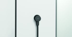 Стенно коляно Multisuit, Ideal Standard, розе