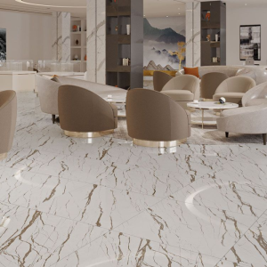 Полиран гранитогрес RAMO MISTO, 60х120см.