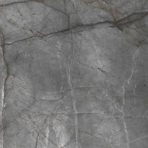 Гранитогрес ROOT SILVER 100х100см, полиран, имитация на мрамор
