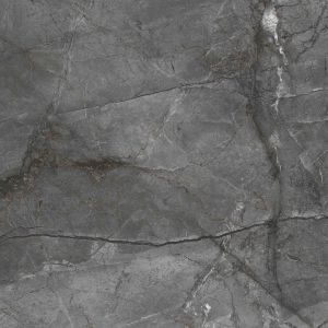 Гранитогрес ROOT SILVER 100х100см, полиран, имитация на мрамор