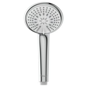 Ръчен душ Vidima Fresh, 100 mm, 3-функционален