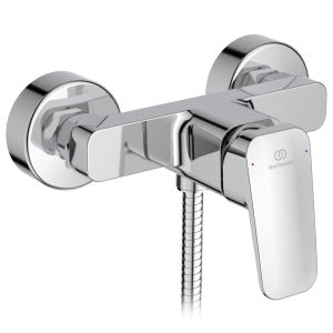 Смесител задуш CERAPLAN с аксесоари, Ideal Standard 