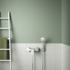 Смесител задуш CERAPLAN с аксесоари, Ideal Standard 