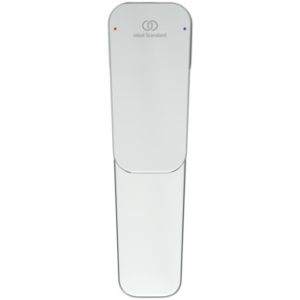 Стоящ смесител за умивалник CERAPLAN  с Click изпразнител H90, Ideal Standard 