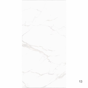 Гранитогрес CLASSIC CARRARA, 60х120см, гланц