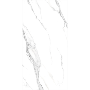 Гранитогрес МАТ CALACATA SILVER 60x120cm, ИЗИДА
