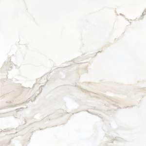 Гранитогрес CALACATTA AURA BROWN 60x60cm, гланц