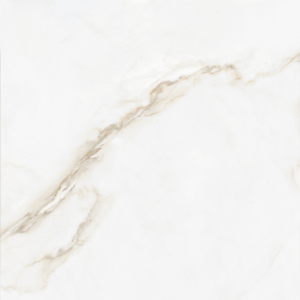 Гранитогрес CALACATTA AURA BROWN 60x60cm, гланц