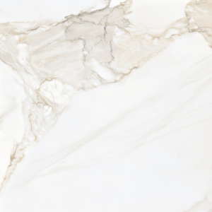 Гранитогрес CALACATTA AURA BROWN 60x60cm, гланц