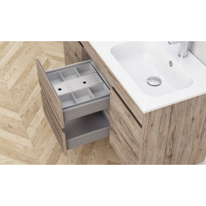 ПВЦ Мебел за баня ICP 12060