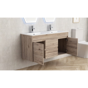 ПВЦ Мебел за баня ICP 12060