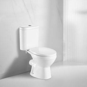 Моноблок с БИДЕ LINNI ICC 6576P BIDET, задно оттичане