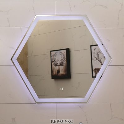 LED огледало за баня ICL 1491