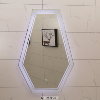 LED огледало за баня ICL 1493